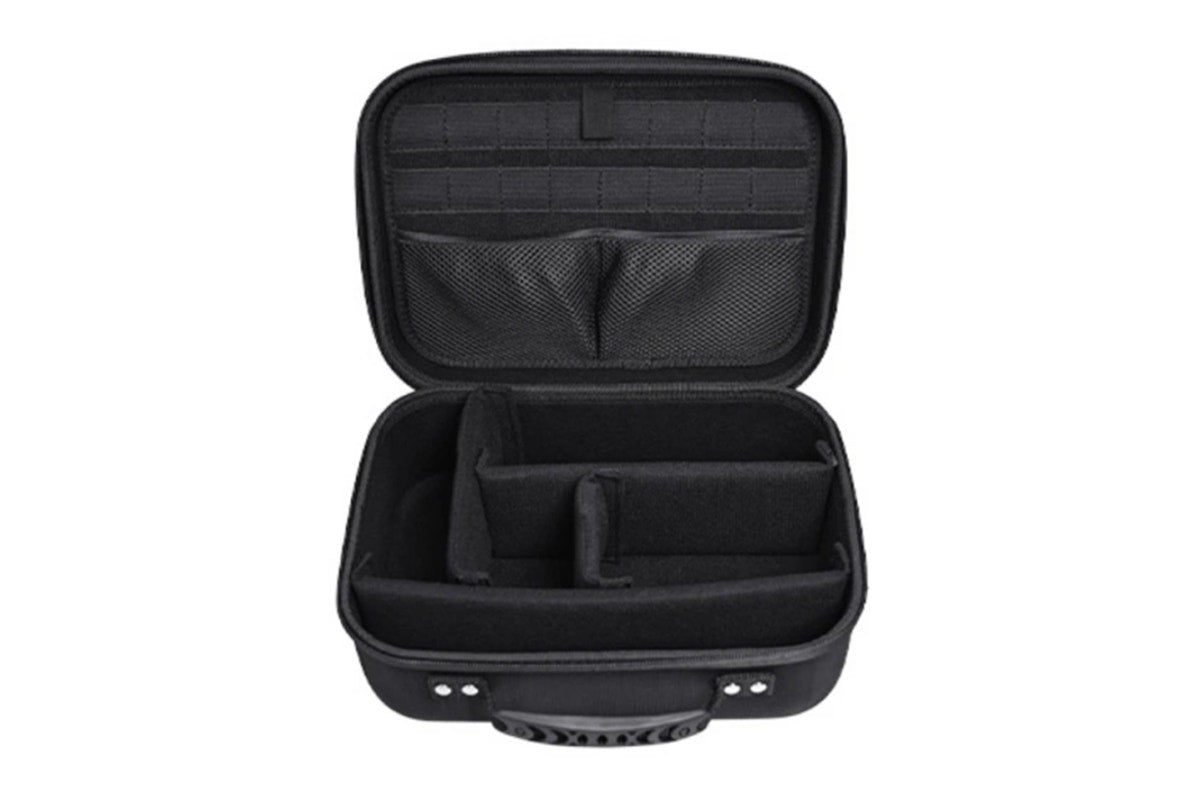 Deluxe Travel Carry Case for Nintendo Switch 2