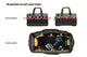 Heavy Duty 410mm Hard Base Tool Bag