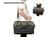 Heavy Duty 410mm Hard Base Tool Bag