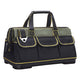 Heavy Duty 410mm Hard Base Tool Bag