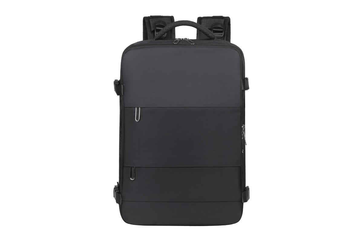 27L Travel Laptop Backpack with USB Port
