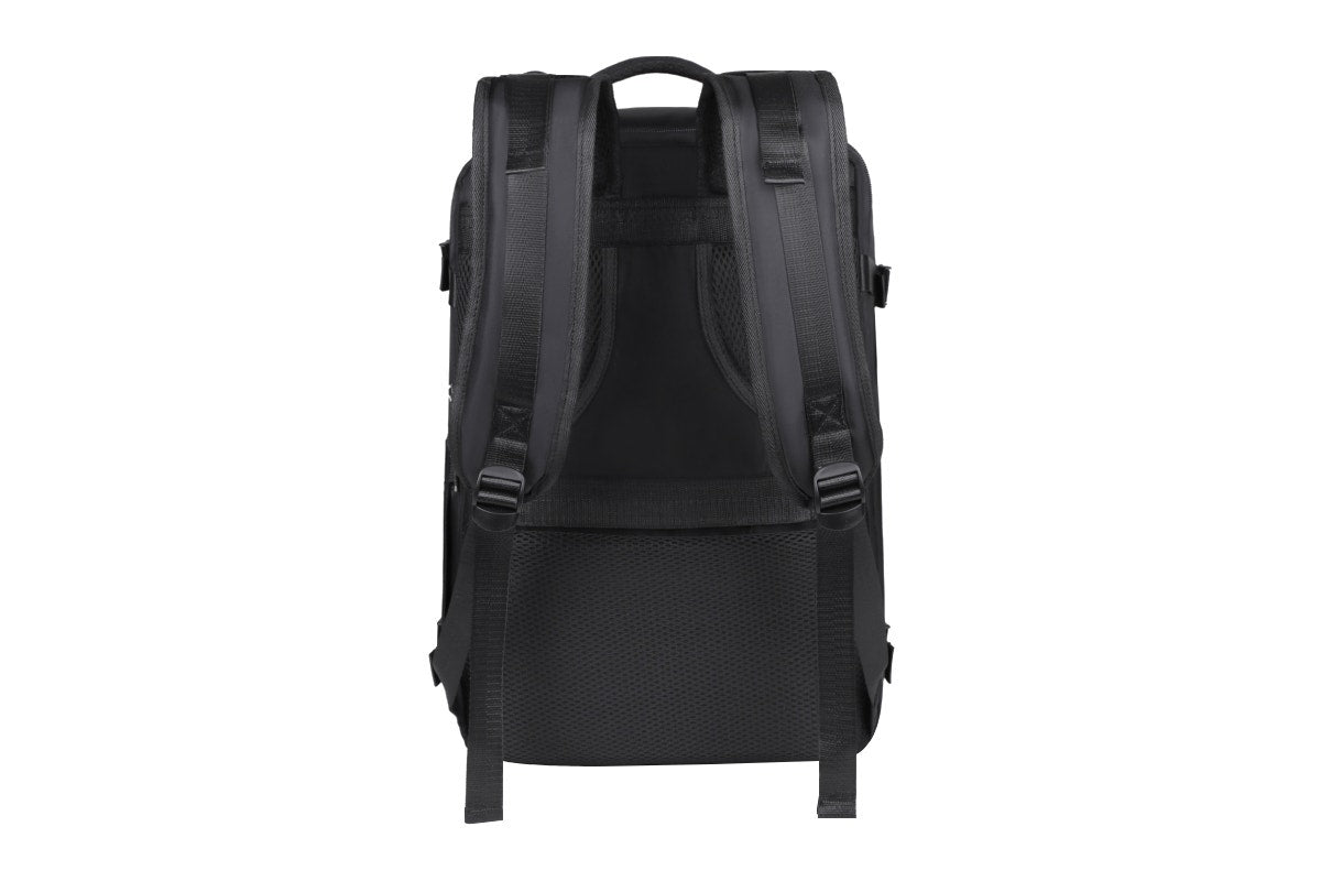27L Travel Laptop Backpack with USB Port