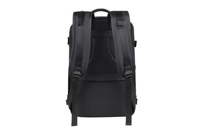 27L Travel Laptop Backpack with USB Port