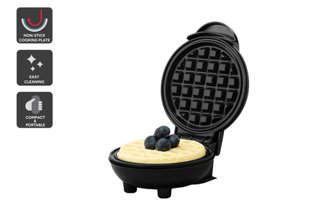 Mini Waffle Maker - Auzzistore