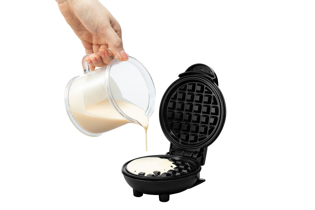 Mini Waffle Maker