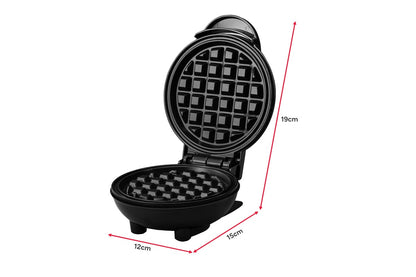 Mini Waffle Maker