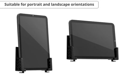 Universal Tablet Wall Mount