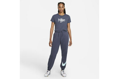 Nike Women's Nike Sportswear Femme Tee (Thunder Blue)