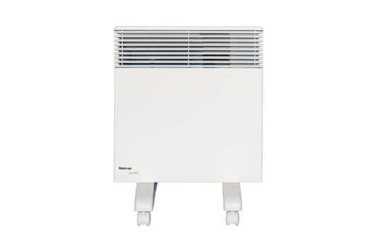 Noirot 1kW Spot Plus Panel Heater with Timer & Wi-Fi