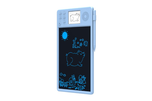 Kids Interactive LCD Writing & Drawing Tablet