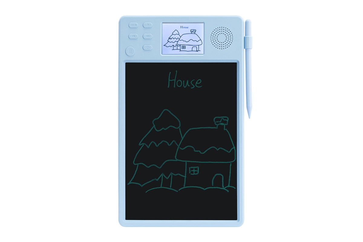 Kids Interactive LCD Writing & Drawing Tablet