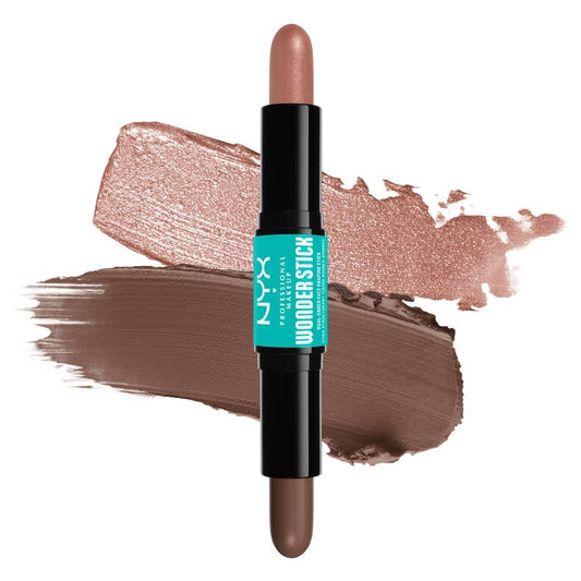 NYX Wonderstick Contour and Highlighter Stick Medium