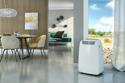 Olimpia Splendid Premium 3.5kW Portable Air Conditioner (Reverse Cycle)