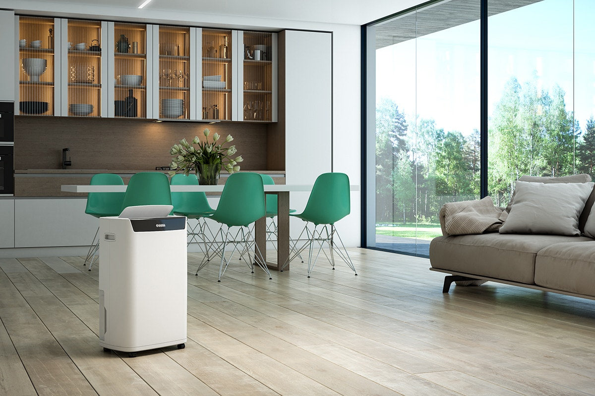 Olimpia Splendid Aquaria 24L Dehumidifier