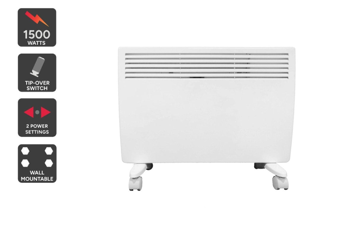 Olimpia Splendid 1.5kW Panel Heater