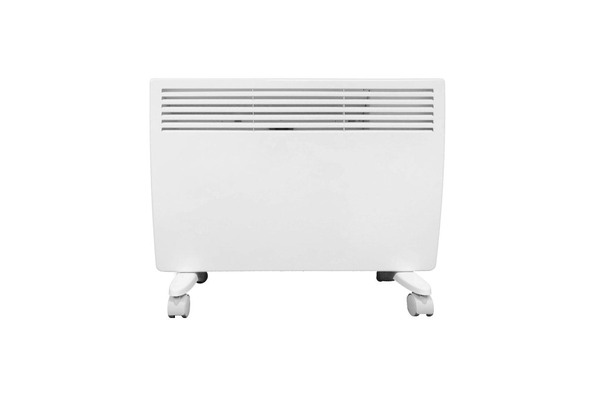 Olimpia Splendid 1.5kW Timer Panel Heater with WiFi