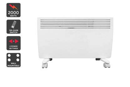 Olimpia Splendid 2kW Panel Heater