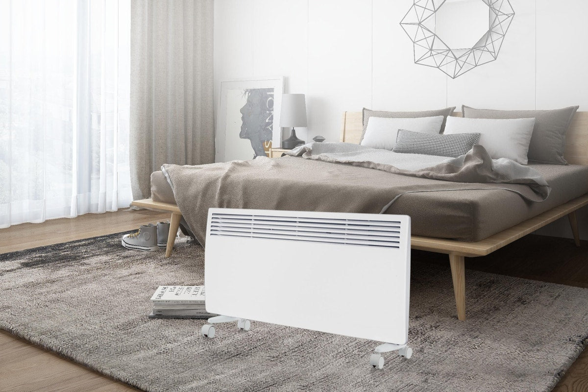 Olimpia Splendid 2.4kW Panel Heater