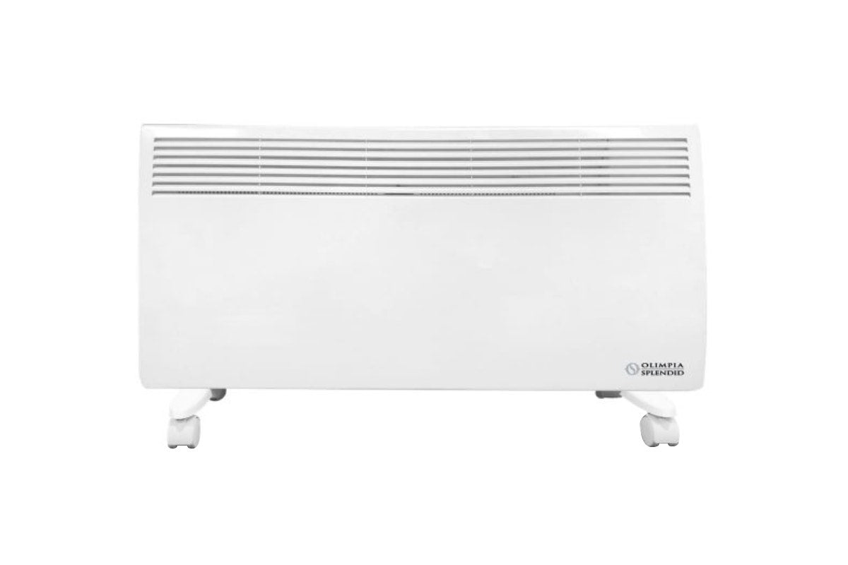 Olimpia Splendid 2.4kW Timer Panel Heater with WiFi