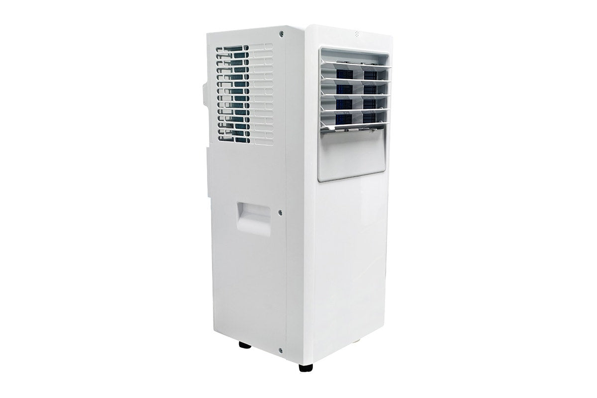 Olimpia Splendid 2.6KW Portable Air Conditioner with Wi-Fi
