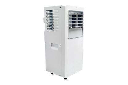 Olimpia Splendid 2.6KW Portable Air Conditioner with Wi-Fi
