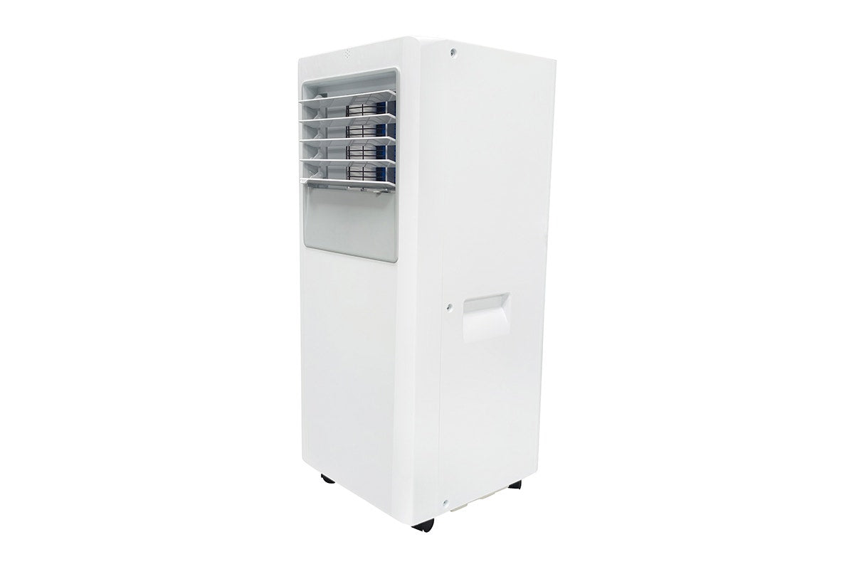 Olimpia Splendid 2.6KW Portable Air Conditioner with Wi-Fi