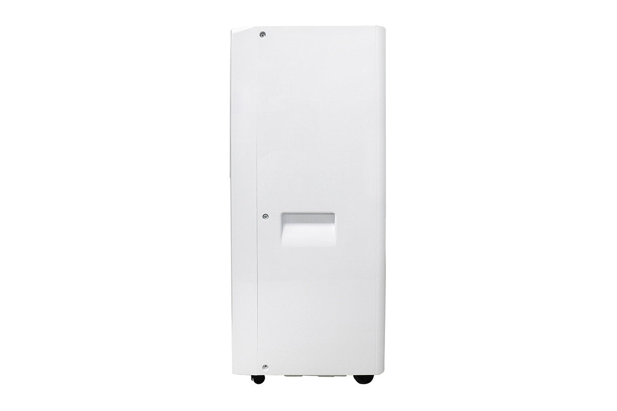 Olimpia Splendid 2.6KW Portable Air Conditioner with Wi-Fi