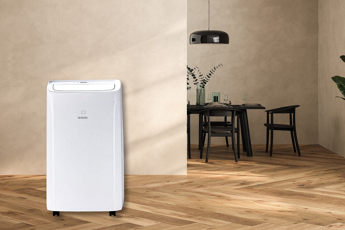 Olimpia Splendid 4.1kW Portable Air Conditioner