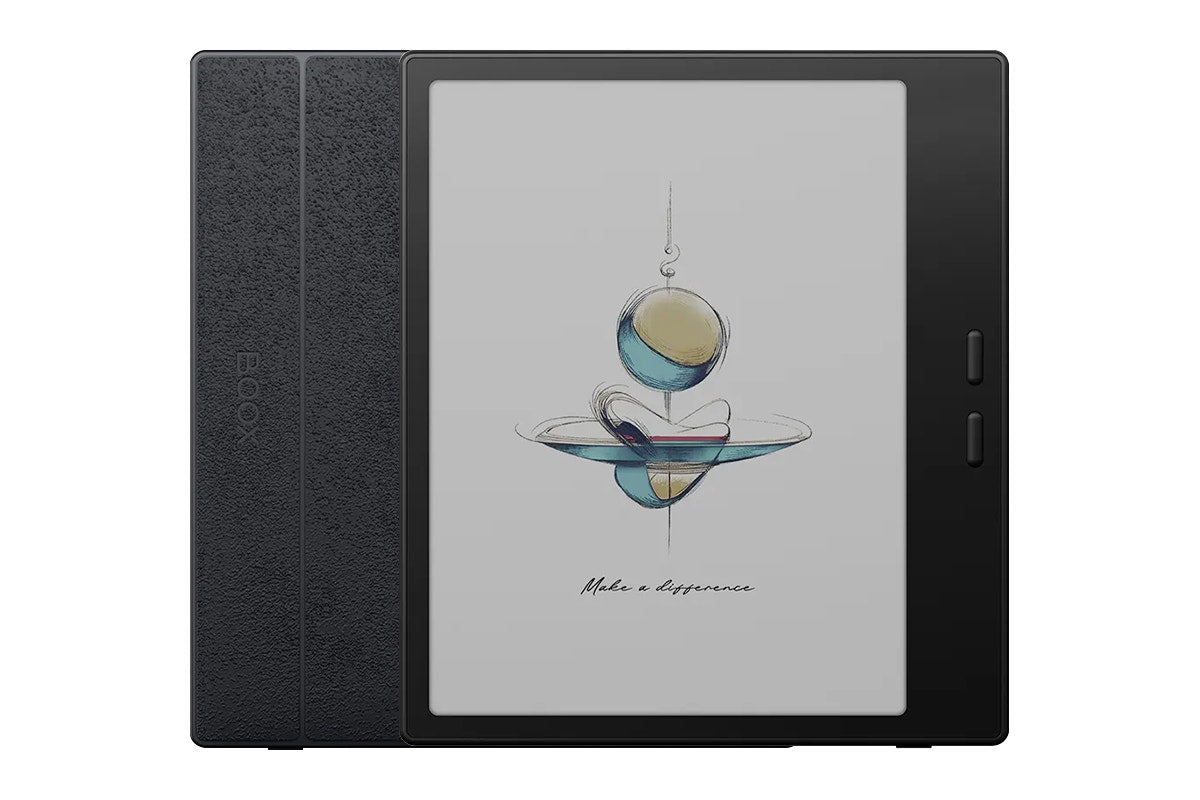 Onyx Boox Go Colour 7 Gen II ePaper Reader