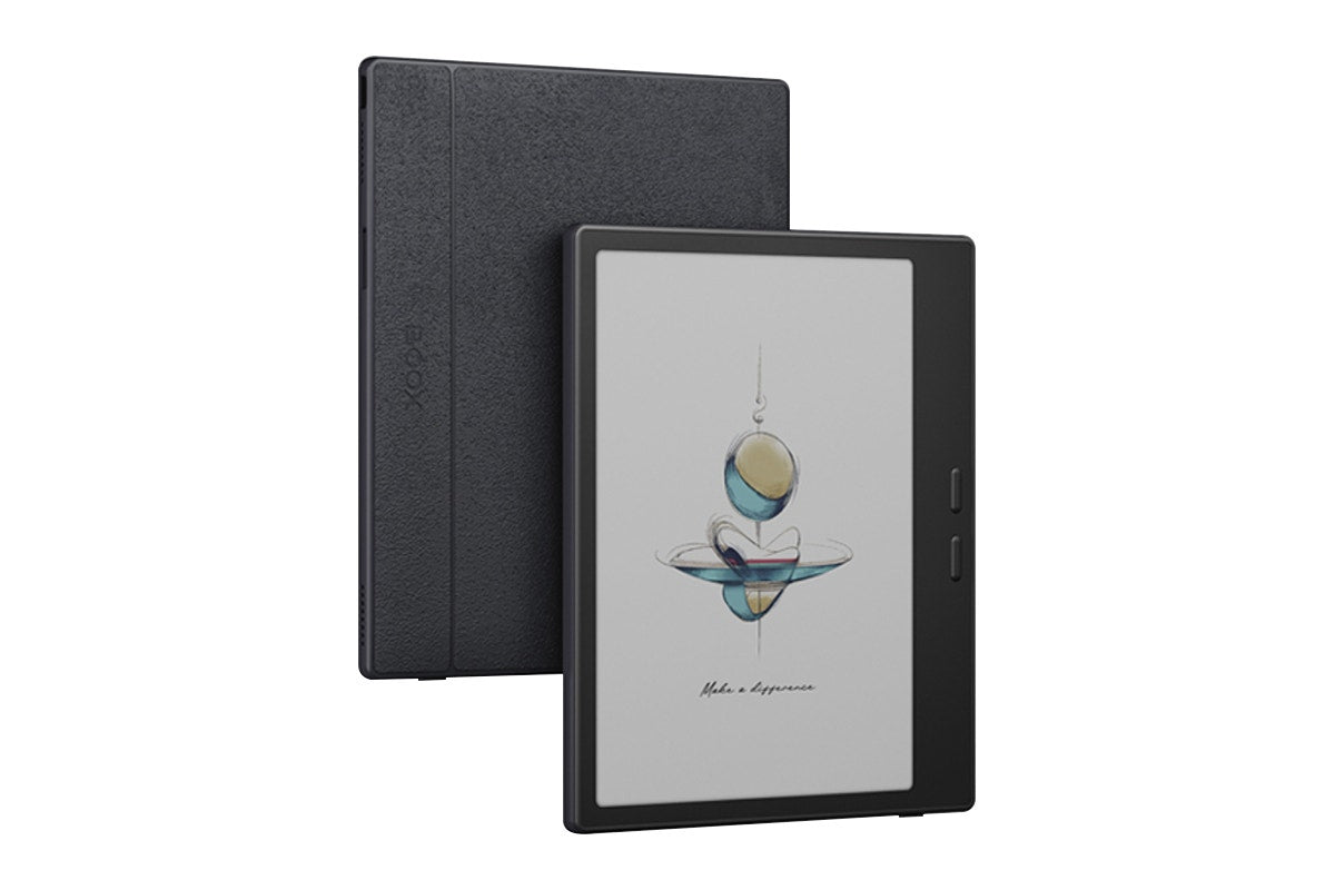 Onyx Boox Go Colour 7 Gen II ePaper Reader
