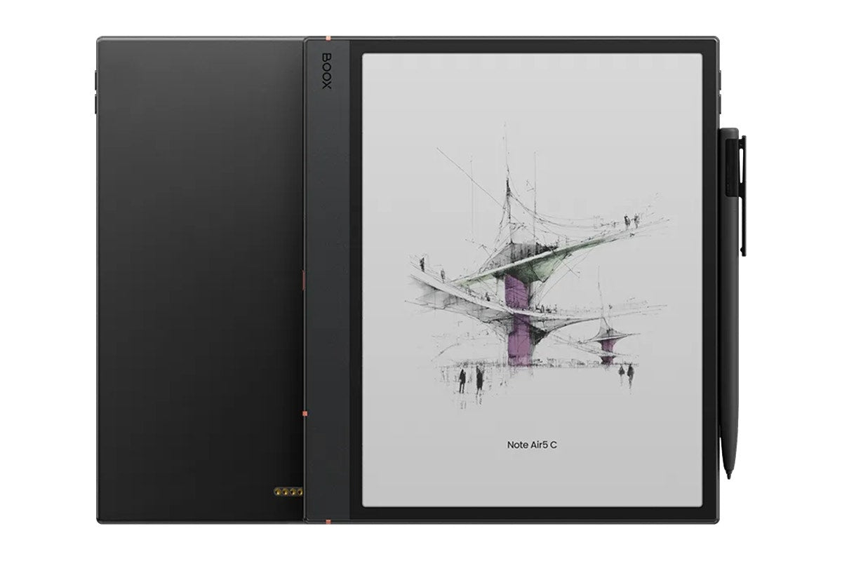Onyx Boox Note Air5 C Colour ePaper Notebook