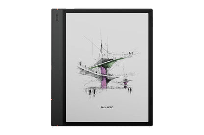 Onyx Boox Note Air5 C Colour ePaper Notebook
