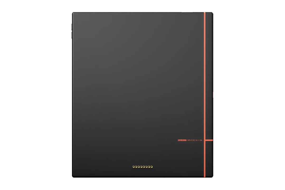 Onyx Boox Note Air5 C Colour ePaper Notebook