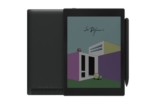 Onyx Boox Tab Mini C eReader