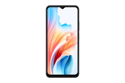 OPPO A18 (128GB, Glowing Black)