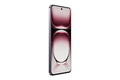 OPPO Reno12 Pro 5G (512GB, Nebula Black)