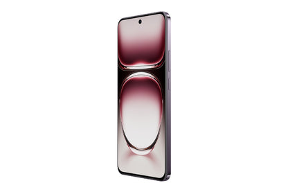 OPPO Reno12 Pro 5G (512GB, Nebula Black)