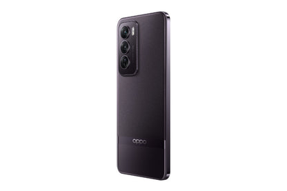 OPPO Reno12 Pro 5G (512GB, Nebula Black)