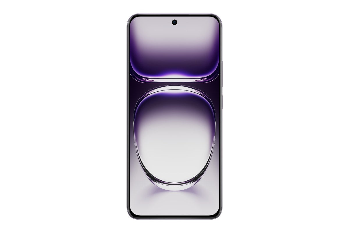 OPPO Reno12 Pro 5G (512GB, Nebula Silver)