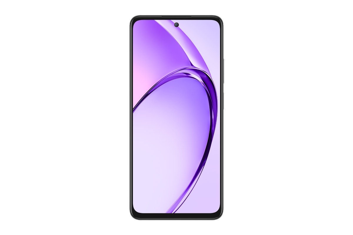 Oppo A80 5G (256GB, Starry Black)