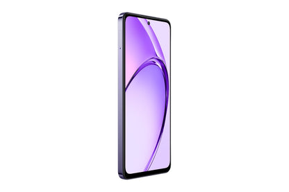 Oppo A80 5G (256GB, Moonlight Purple)