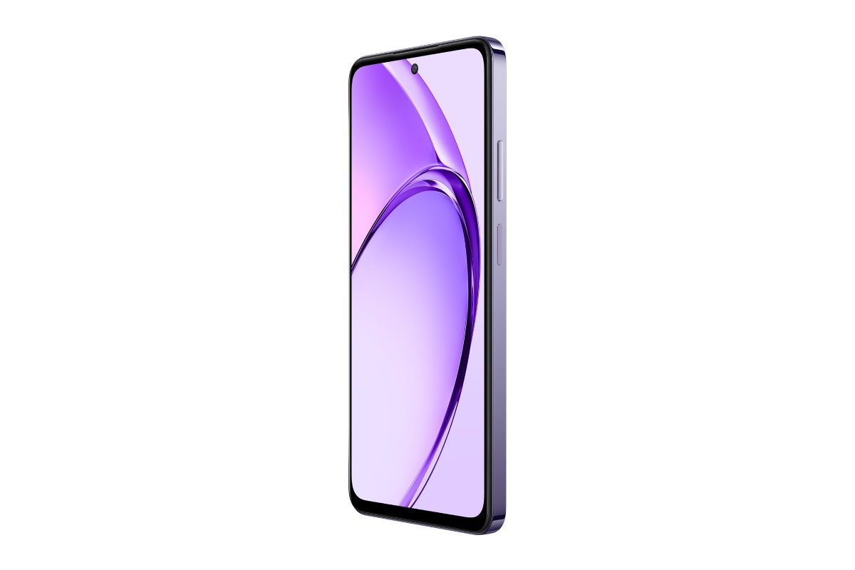 Oppo A80 5G (256GB, Moonlight Purple)