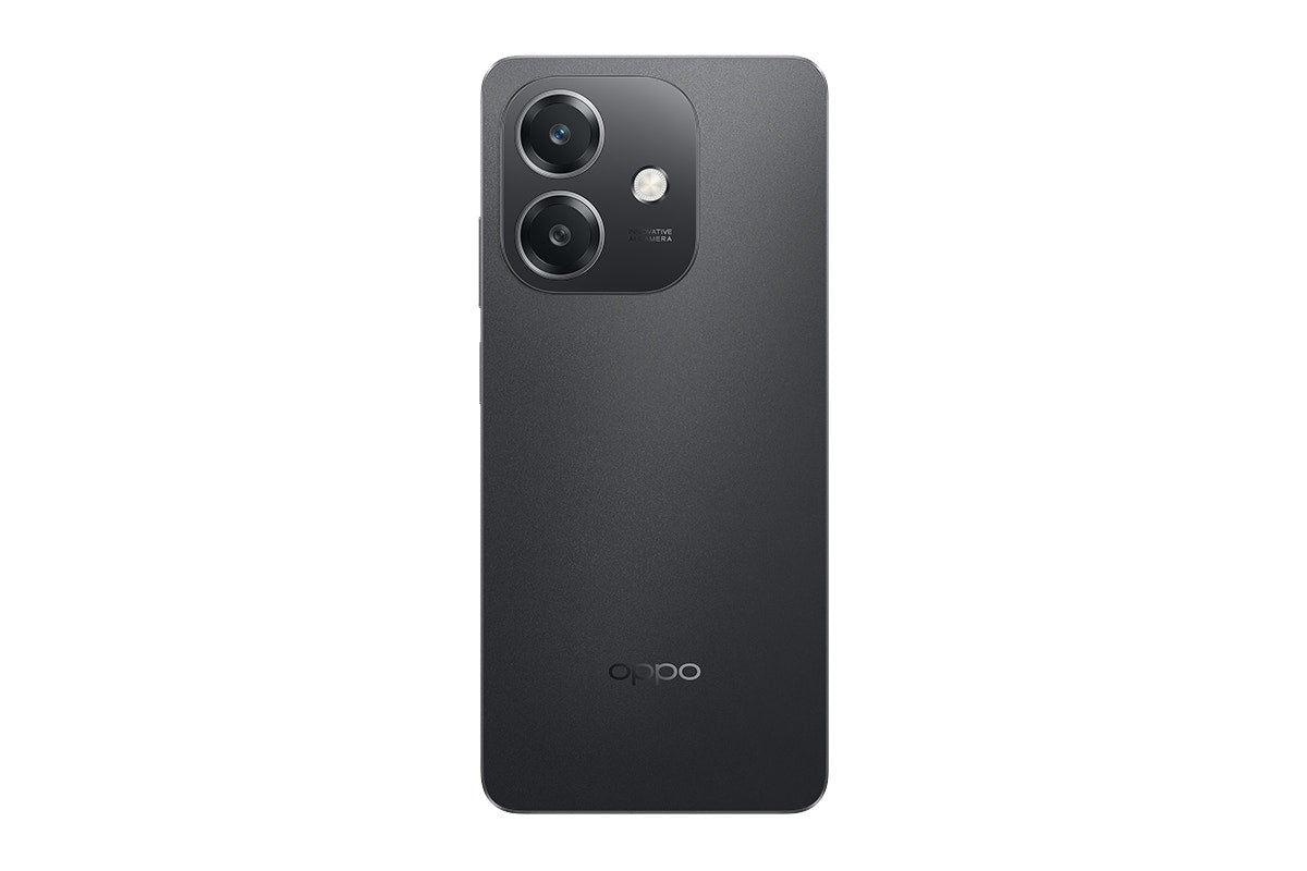 OPPO A40 (128GB, Sparkle Black)