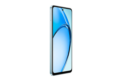 OPPO A60 5G (128GB,Ocean Blue)