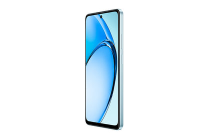 OPPO A60 5G (128GB,Ocean Blue)