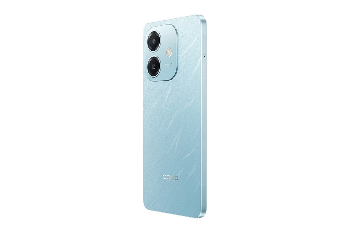 OPPO A60 5G (128GB,Ocean Blue)