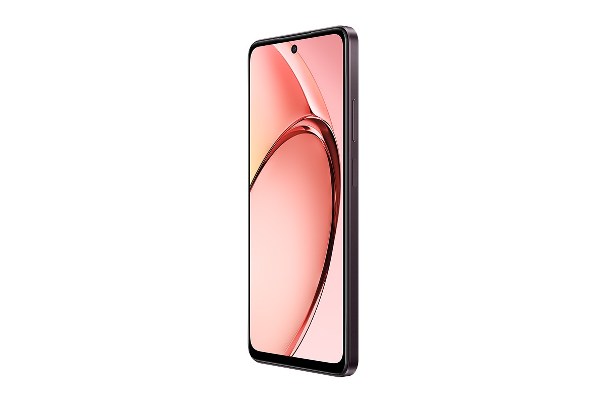 OPPO A60 5G (128GB, Nebula Red)