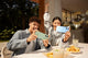OPPO A5 Pro 5G (256GB, Mocha Brown)
