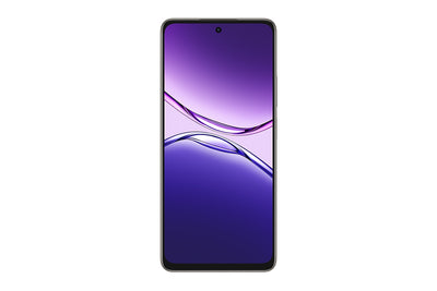 OPPO A5 Pro 5G - 256GB, Mocha Brown
