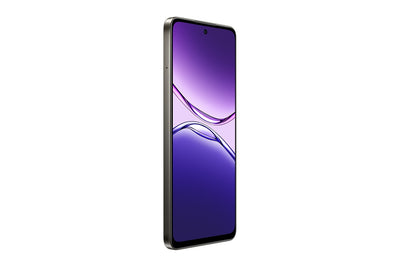 OPPO A5 Pro 5G - 256GB, Mocha Brown